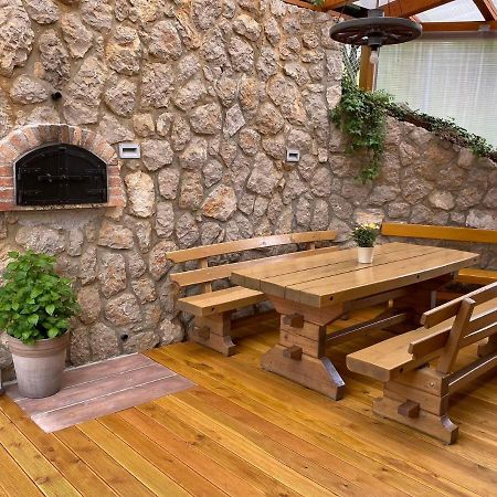 Vineyard Cottage Stopar Straza Экстерьер фото