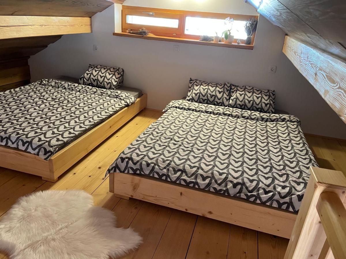 Vineyard Cottage Stopar Straza Экстерьер фото
