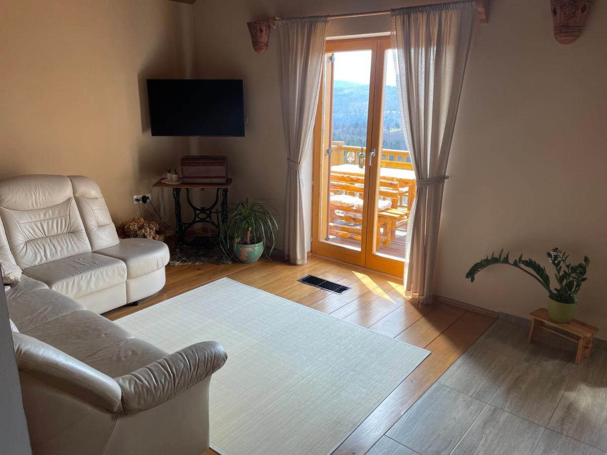 Vineyard Cottage Stopar Straza Экстерьер фото