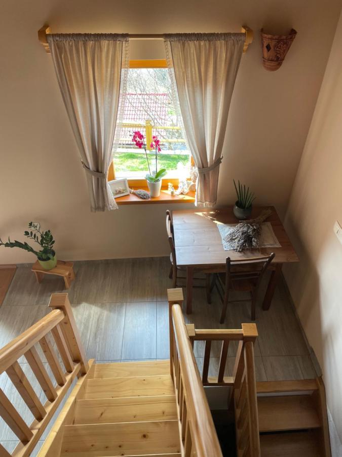 Vineyard Cottage Stopar Straza Экстерьер фото