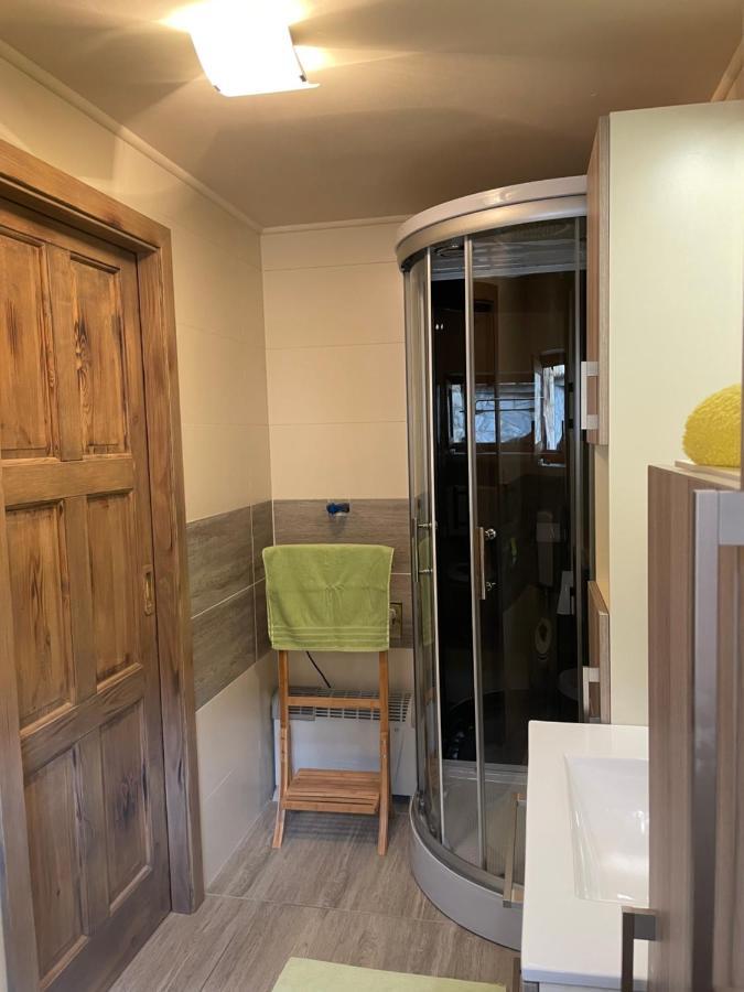Vineyard Cottage Stopar Straza Экстерьер фото