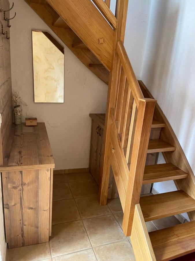 Vineyard Cottage Stopar Straza Экстерьер фото